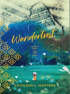 cover image of Wanderlust